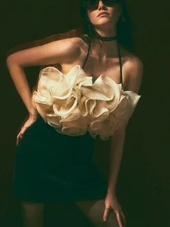 Aisha Dress