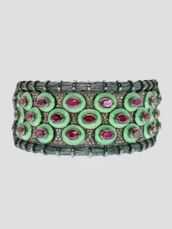 All Eyes Bracelet