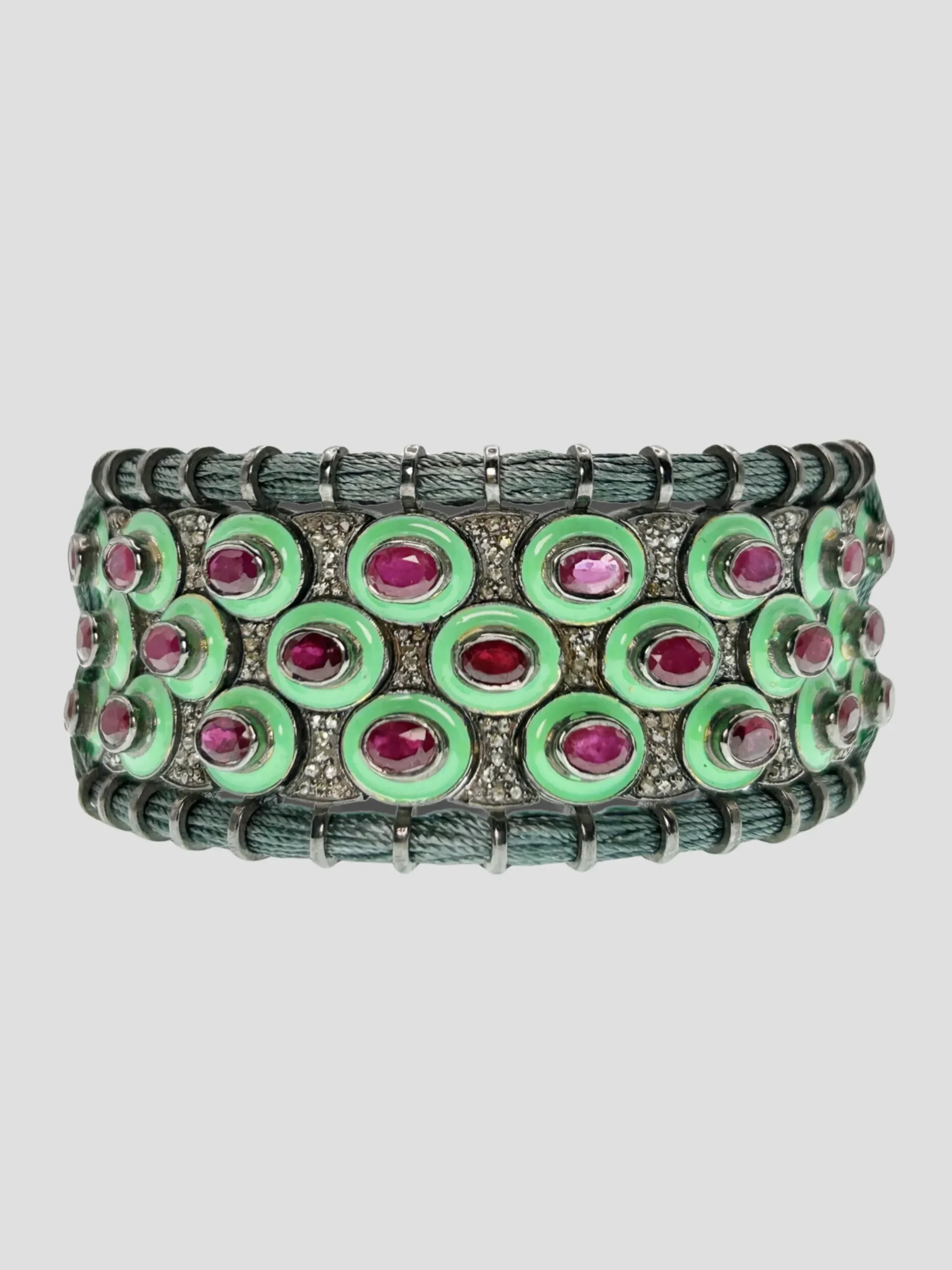 All Eyes Bracelet