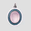 Before The Dawn Pendant