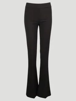 Bellini Flare Pant in Black