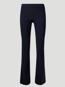 Bellini Flare Pant in Navy