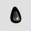 Black Silver Ring