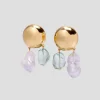 Cascada Earrings