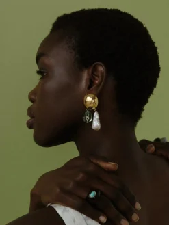 Cascada Earrings