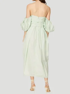 Cecilie Bahnsen Joel Dress