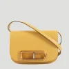 Delvaux 2022 Lingot Small Crossbody Bag