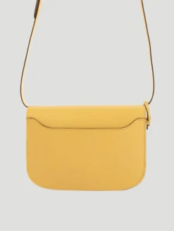 Delvaux 2022 Lingot Small Crossbody Bag