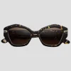 Devon Sunglasses in Speckle