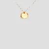 Dolce Vita Necklace Citrine