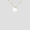Dolce Vita Necklace Crystal Quartz