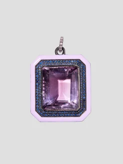 Dusk Till Dawn Pendant
