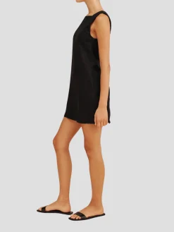 Emma Shift Dress