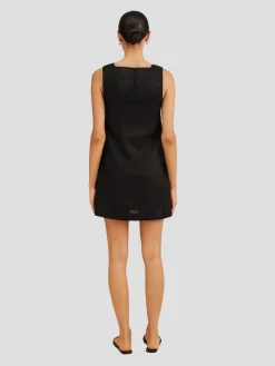 Emma Shift Dress