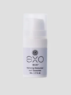 EXO MEN™ HYDRATING MOISTURIZER -Travel Size