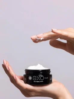 EXO PLUS ™ Anti-Aging Cream