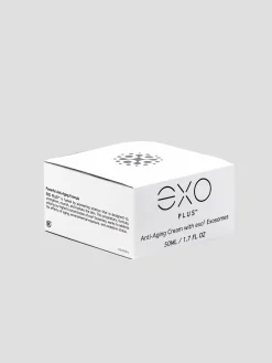 EXO PLUS ™ Anti-Aging Cream