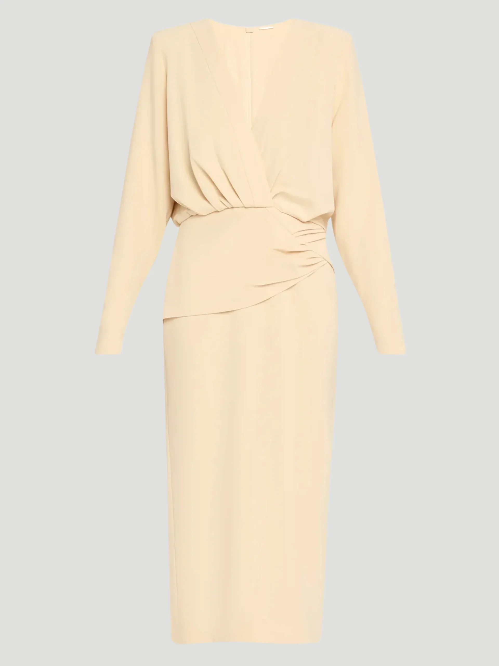 Fraser Midi Dress