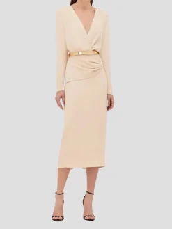 Fraser Midi Dress