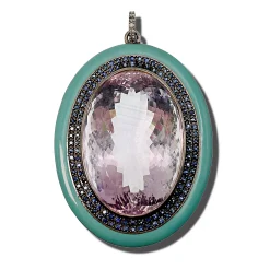 Hanging Garden Pendant