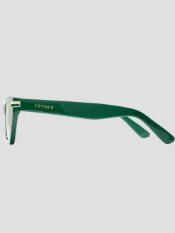 Heather Mini Sunglasses in Cargo