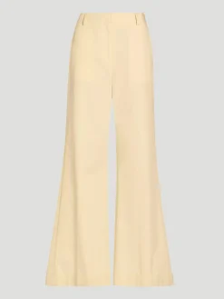 Howard Pant in Butter