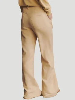 Howard Pant in Butter