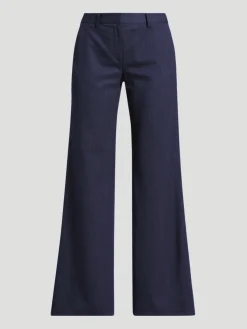 Howard Pant in Navy