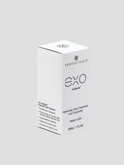 H-SERUM™ Hyluronic Acid Treatment