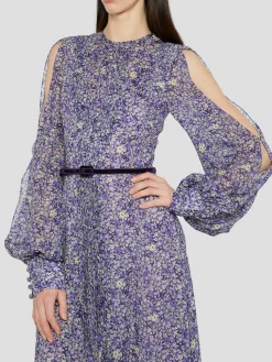 Huma Maxi Dress