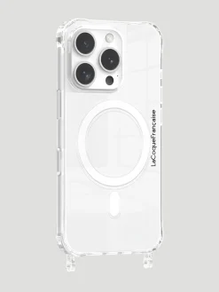 iPhone 16 Pro Max Clear Case