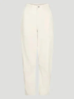 Jetties Beach Pant in Natural