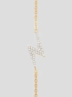 Lightning Bolt Bracelet