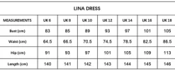 Lina Pale Blue Off The Shoulder Gown