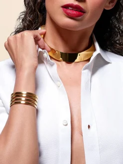 Line Cuff