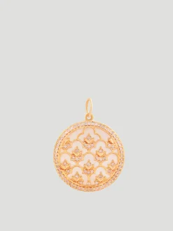 Lotus Pendant