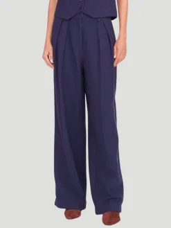 Luisa Straight Leg Pant