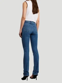 Maddie Slim Jean