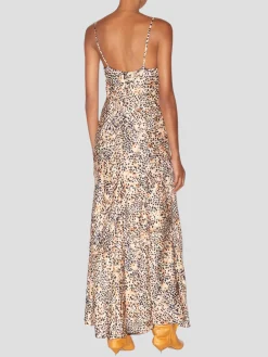 Manelia Dress