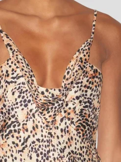 Manelia Dress