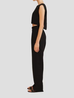 Martina Crop Top