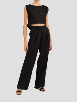 Martina Crop Top