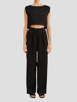 Martina Crop Top