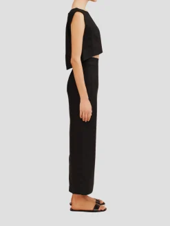 Martina Crop Top