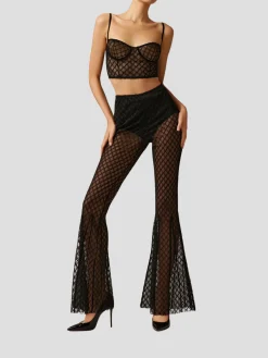 Miel Longline Bra