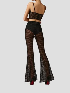 Miel Longline Bra
