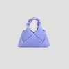 Mini Didi Bag in Violet