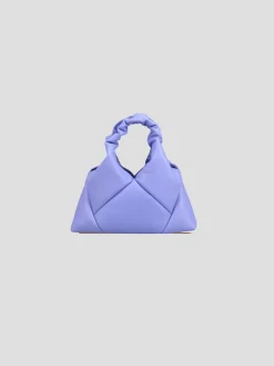 Mini Didi Bag in Violet