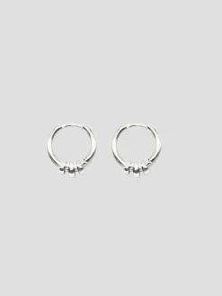 Mini Ionic Hoops