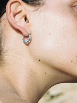 Mini Ionic Hoops
